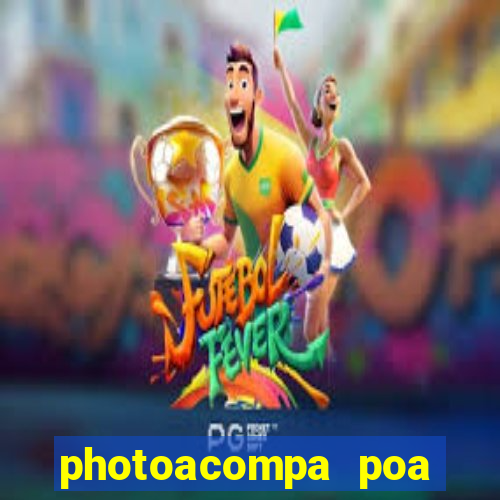 photoacompa poa zona norte